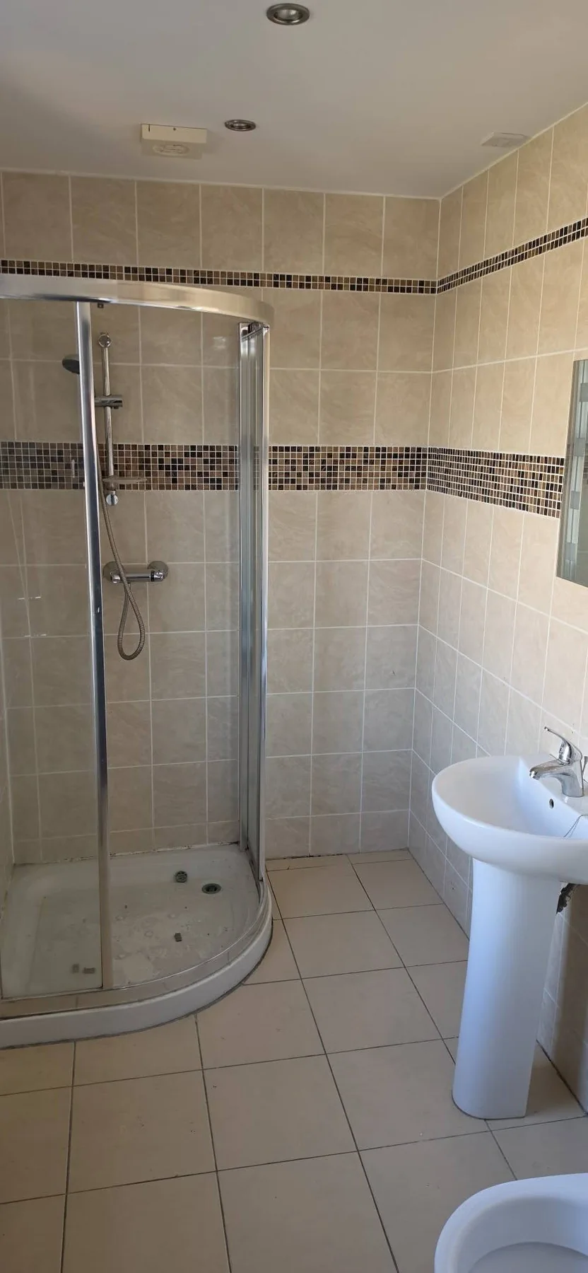 Before photograph 3 of Bright Ensuite Remodel